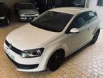 VW POLO 1.2 TDI EURO5 178.000 KM, Auto's, Voorwielaandrijving, Euro 5, Stof, Zwart