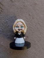 Plastieken popje Tiffany Chucky, Collections, Envoi