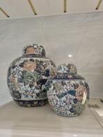 Set Chinese vazen, Antiek en Kunst, Ophalen