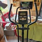 Crosstrainer Tunturi, Ophalen, Nieuw, Buik, Crosstrainer