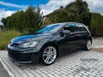 Vw Golf 7 GTD / 2.0 TDI 184Pk / 142000 km / 2014 / Garantie, Voorwielaandrijving, USB, 4 cilinders, 1984 cc