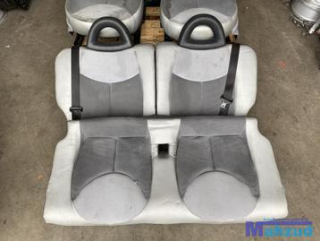 CITROEN C3 PLURIEL INTERIEUR COMPLEET GRIJS CABRIO beschikbaar voor biedingen