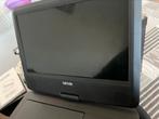 Denver MT-1087T2H, Ophalen, Dvd-speler, Overige merken