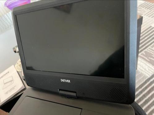 Denver MT-1087T2H, Audio, Tv en Foto, DVD spelers, Dvd-speler, Overige merken, Ophalen