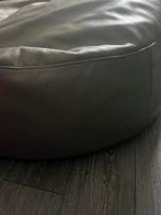 Zitzak chateau d’ax, Huis en Inrichting, Zitzakken, Ophalen, Zo goed als nieuw, Grijs, Zitzak