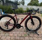 TREK Checkpoint 52 GRAVEL Aeolus pro 51 wielen, Fietsen en Brommers, Fietsen | Racefietsen, Ophalen, Zo goed als nieuw