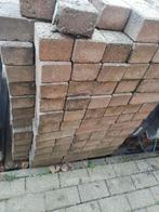 Klinkers, Tuin en Terras, Tegels en Klinkers, Ophalen of Verzenden, Gebruikt, Klinkers