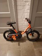 VÉLO 14 POUCES 3-5 ANS 500 ROBOT B'TWIN, Ophalen, Gebruikt, Minder dan 16 inch