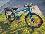 MTB kinderen 20 inch, Fietsen en Brommers, Hardtail, Heren, Zo goed als nieuw, Ophalen