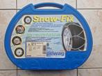 Sneeuwkettingen Snow-Fix, Ophalen, Zo goed als nieuw
