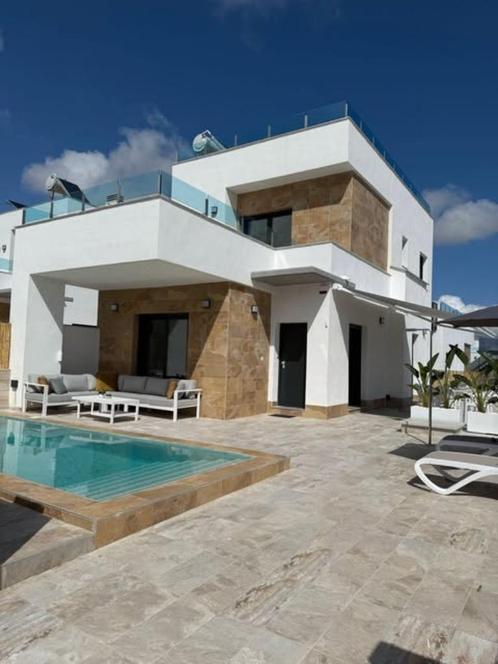 vakantievilla costa blanca Polop  ,nabij benidorm, Vakantie, Vakantiehuizen | Spanje, Costa Blanca, Landhuis of Villa, 3 slaapkamers