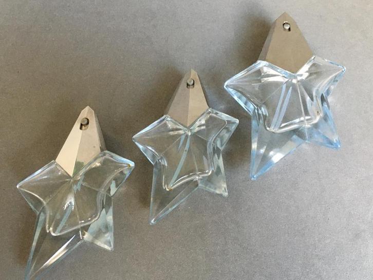 Angel Eau de Parfum flessen van Thierry Mugler, Verzamelen, Parfumverzamelingen, Gebruikt, Parfumfles, Ophalen