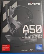 Casque Gaming Astro A50, Enlèvement ou Envoi, Comme neuf