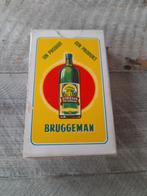 Bruggeman Jenever, Verzamelen, Ophalen of Verzenden, Zo goed als nieuw