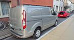 Ford Transit Custom, Auto's, Bestelwagens en Lichte vracht, Stof, Bedrijf, 5 deurs, Ford