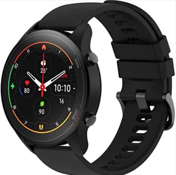 Xiaomi Mi Watch beschikbaar voor biedingen