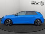 Opel Astra 5D GS - 1.2 MHEV - Automaat - 145PK, Neuf, 145 ch, Achat, Euro 6