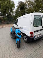 Mbk booster next gen, Fietsen en Brommers, Ophalen, Carburateur