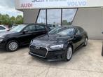 Audi A5 Sportback 35 Tfsi  2.0i S-tronic/automaat + LEDER +, 139 g/km, 4 cilinders, 1984 cc, USB
