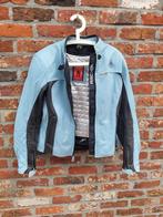 Dames motorjas richa maat 40, Motoren, Ophalen of Verzenden, Dames