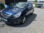 Opel corsa 1.2 met airco, Auto's, Bedrijf, Handgeschakeld, Airconditioning, Corsa