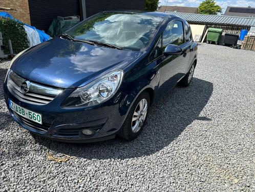 Opel corsa 1.2 met airco, Auto's, Opel, Bedrijf, Corsa, Airconditioning, Benzine, Handgeschakeld, Ophalen