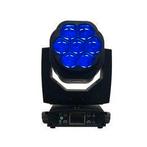 Nieuwe First Class 6 x 25W RGBW 6 Eye Led Moving Head, Ophalen of Verzenden, Nieuw, Licht, Kleur