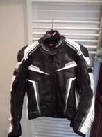 Motorjas van leer, Motoren, Kleding | Motorkleding, Ophalen, Nieuw met kaartje, Heren, Jas | leer