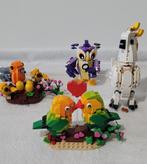 Lego Vogels Collectie, Ophalen of Verzenden, Gebruikt, Lego