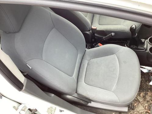 Stoel rechts van een Chevrolet Spark, Auto-onderdelen, Interieur en Bekleding, Chevrolet, Gebruikt, 3 maanden garantie, Ophalen of Verzenden