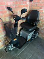 Scootmobiel Solo 3, Inklapbaar, Zo goed als nieuw, Elektrische rolstoel