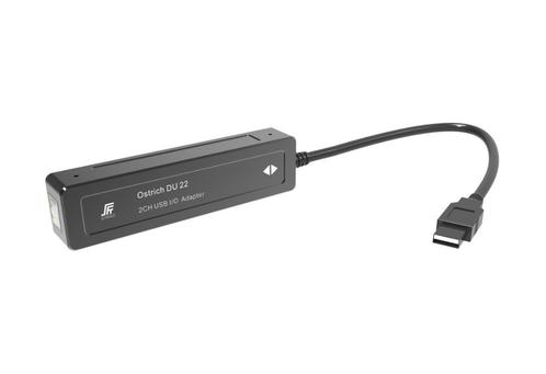 Dante Adapters - USB I/o - XLR in/out, TV, Hi-fi & Vidéo, Appareils professionnels, Neuf, Audio, Enlèvement ou Envoi