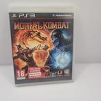 Mortal Kombat, Consoles de jeu & Jeux vidéo, Jeux | Sony PlayStation 3, Comme neuf, Enlèvement ou Envoi