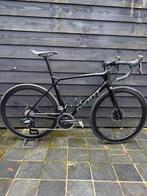 Giant tcr advanced pro o, Fietsen en Brommers, Fietsen | Racefietsen, Ophalen, Gebruikt, Giant