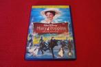 dvd disney mary poppins, Cd's en Dvd's, Ophalen of Verzenden