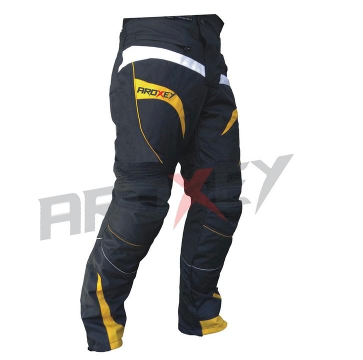 Nieuwe CE PROTECTORS motorbroek van textiel, Motoren, Kleding | Motorkleding, Broek | textiel, Dames, Heren, Kinderen, Nieuw met kaartje