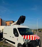 Hoogtewerker 12M