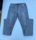 Jeans Gris JBC taille 164 taille ajustable, Comme neuf, Fille, Enlèvement ou Envoi, Pantalon