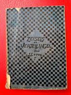 Zeisels en Vertellingen - J. Leroy. , Ophalen of Verzenden, J. Leroy