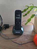 Panasonic KX-TG1611BL, Enlèvement ou Envoi, Comme neuf