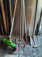 Outils de jardin, Tuin en Terras, Hand-tuingereedschap, Ophalen, Gebruikt, Schop