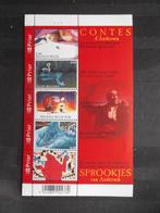 BL125 Sprookjes van Andersen - Contes d’Andersen MNH, Enlèvement ou Envoi, Non oblitéré, Timbre-poste