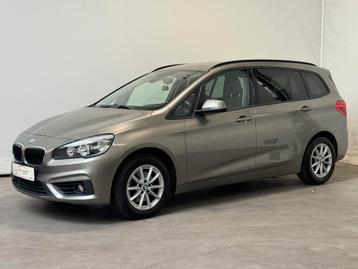 BMW 2 Serie 218 Gran Tourer 218 i Advantage (bj 2015) beschikbaar voor biedingen