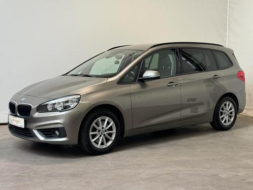 BMW 2 Serie 218 Gran Tourer 218 i Advantage (bj 2015), Auto's, BMW, Bedrijf, Te koop, 2 Reeks Gran Tourer, ABS, Airbags, Airconditioning