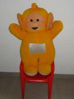 grote teletubbie knuffel, Ophalen of Verzenden, Gebruikt, Overige typen