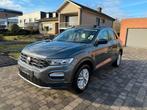 Volkswagen T-Roc 1.0 TSI * PANO * GPS * CUIR * CAMERA, Autos, Cuir, Achat, Euro 6, Entreprise