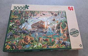 Noah's Ark  beschikbaar voor biedingen