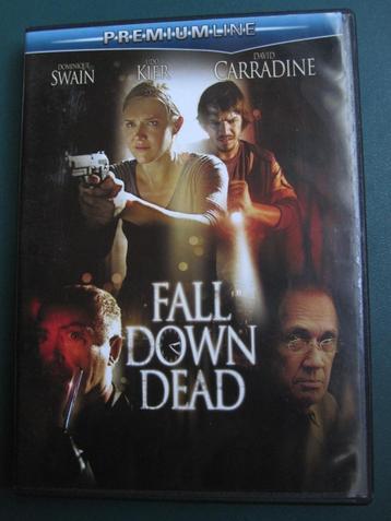 Fall Down Dead (2007) beschikbaar voor biedingen