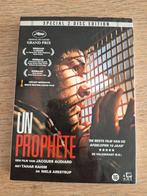 DVD Un Prophète, À partir de 16 ans, Enlèvement ou Envoi, Comme neuf, Drame