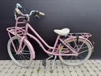 Meisjesfiets, Fietsen en Brommers, Ophalen, Gebruikt